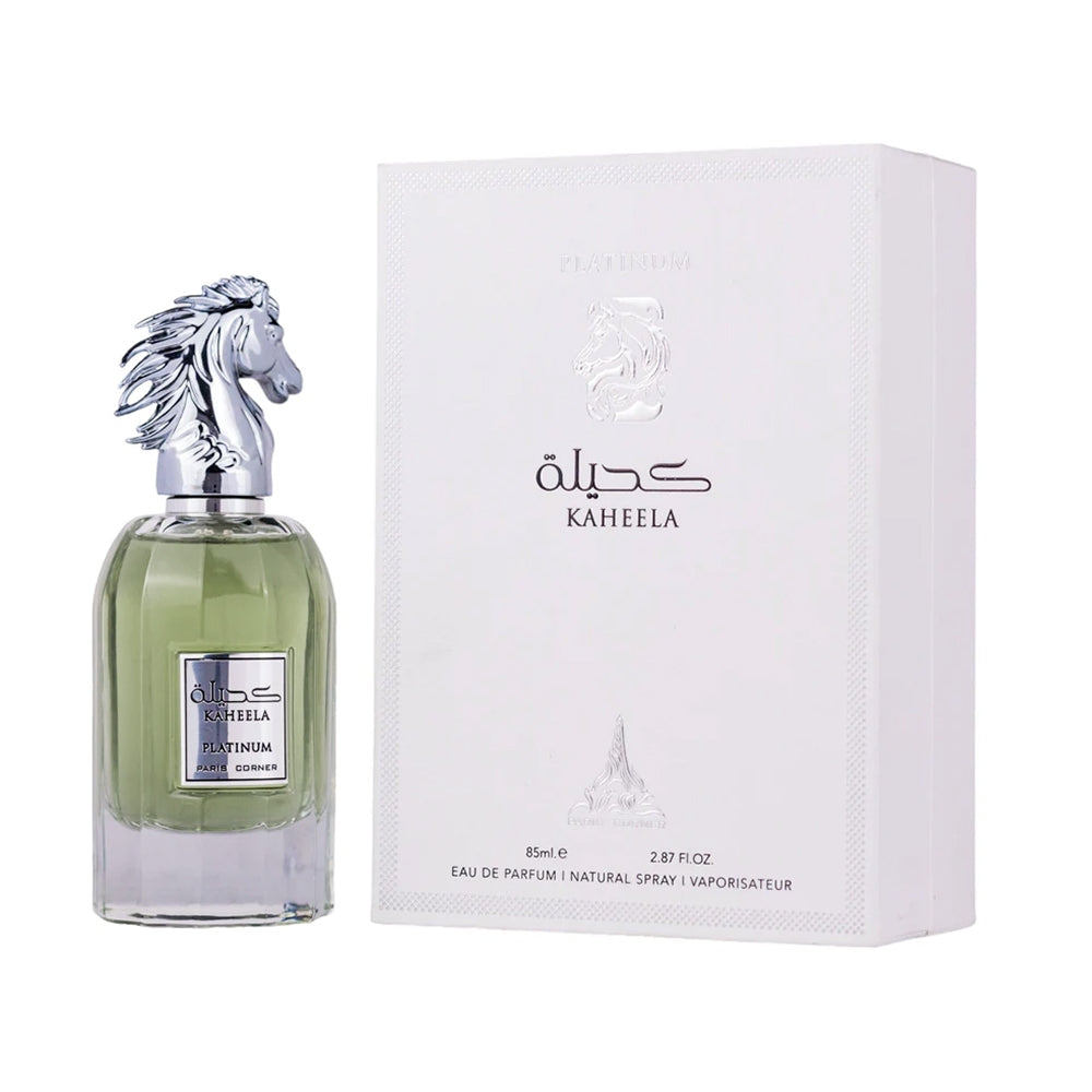 PARIS CORNER KAHEELA PLATINUM EDP 100ML