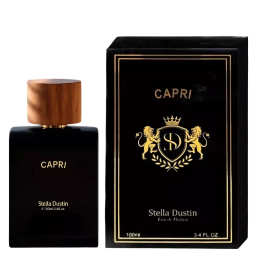 STELLA DUSTIN CAPRI EDP 100ML