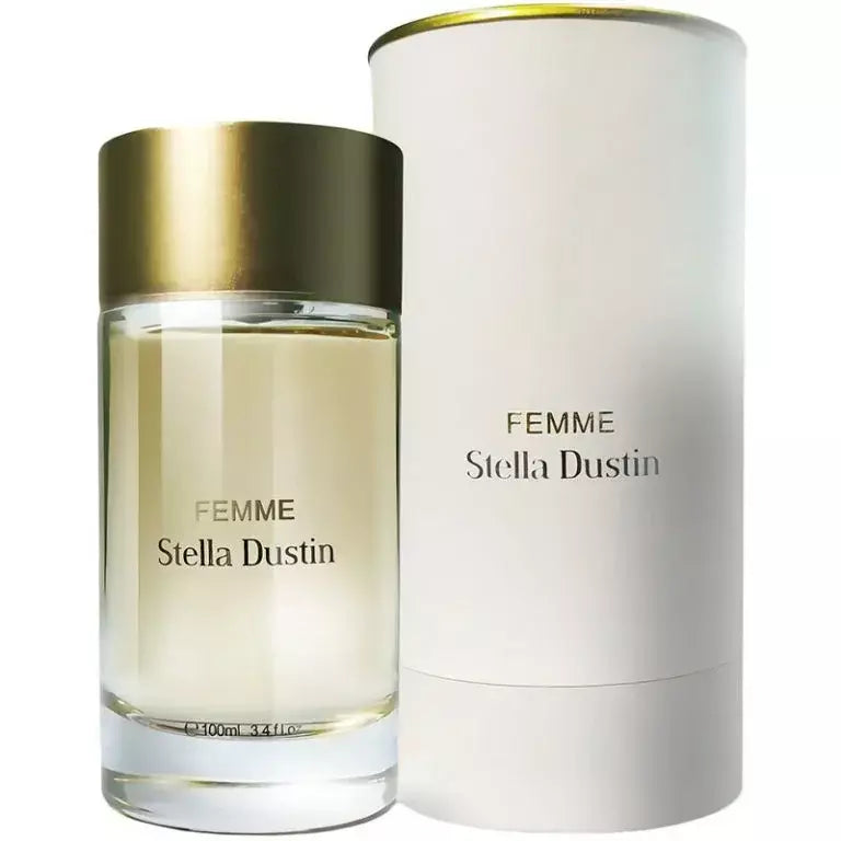 STELLA DUSTIN FEMME SKY EDP 100ML