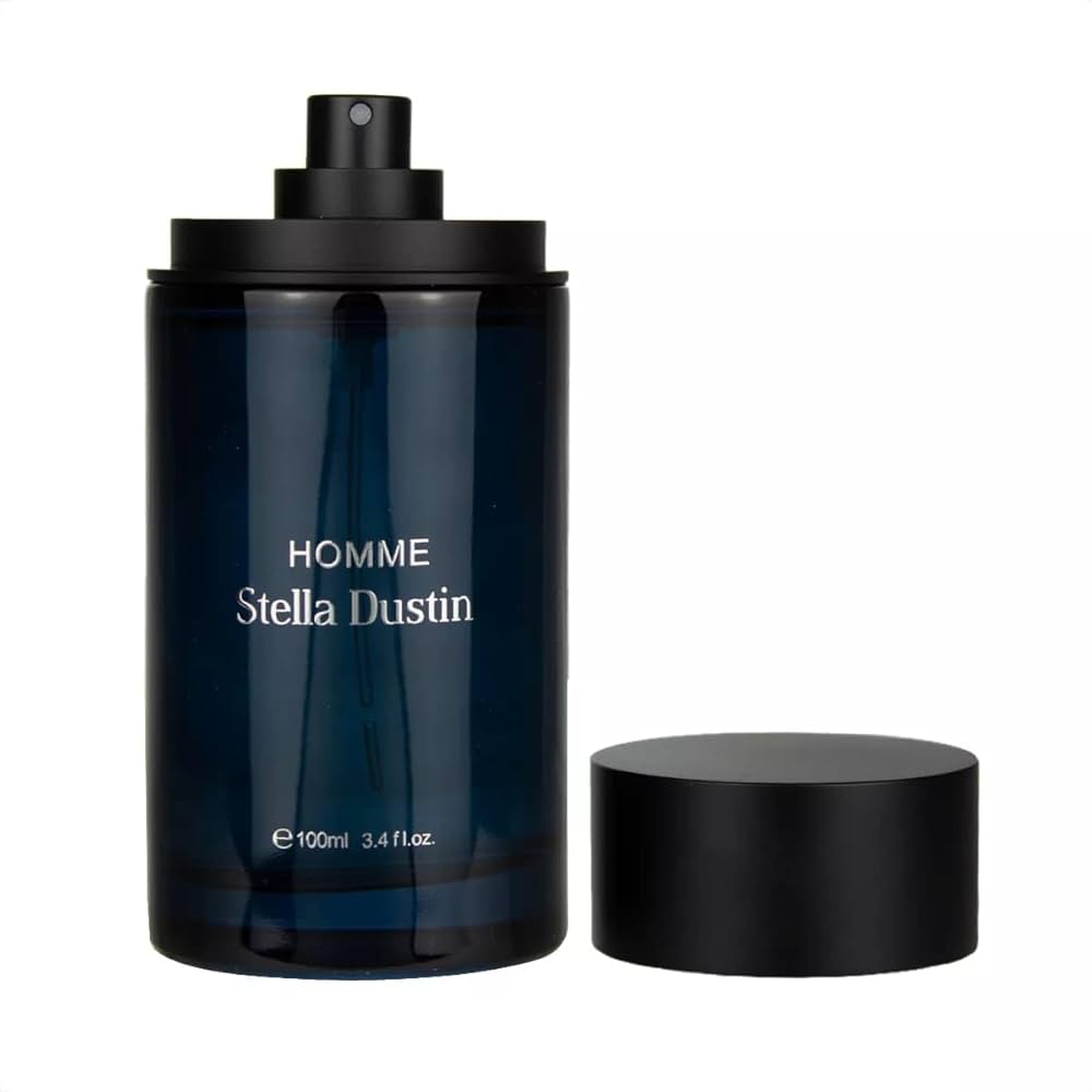 STELLA DUSTIN HOMME EDP 100ML