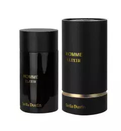 STELLA DUSTIN HOMME ELIXIR EDP 100ML