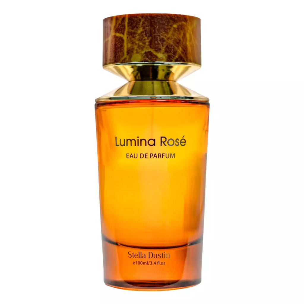 STELLA DUSTIN LUMINA ROSE EDP 100ML