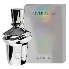 STELLA DUSTIN SILVER ALLOY EDP 100ML