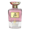 Sahari Rose Paris Eau De Parfum 100ml Feminino