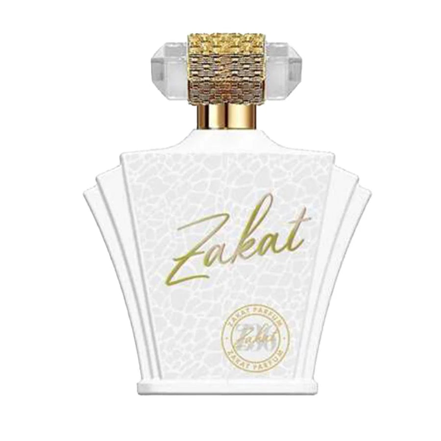 ZAKAT WHITE Z36 PARFUM 100ML