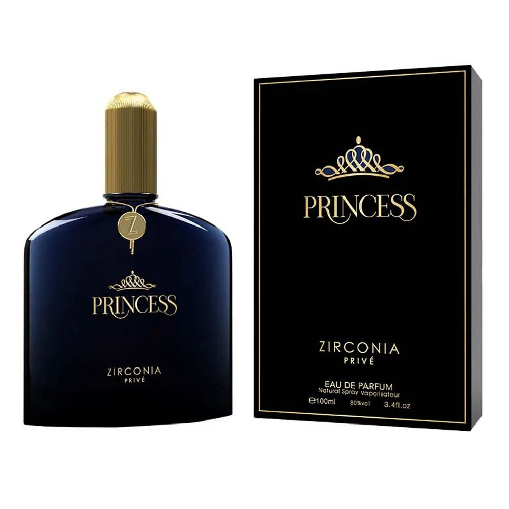 ZIRCONIA PRINCESS EDP 100ML