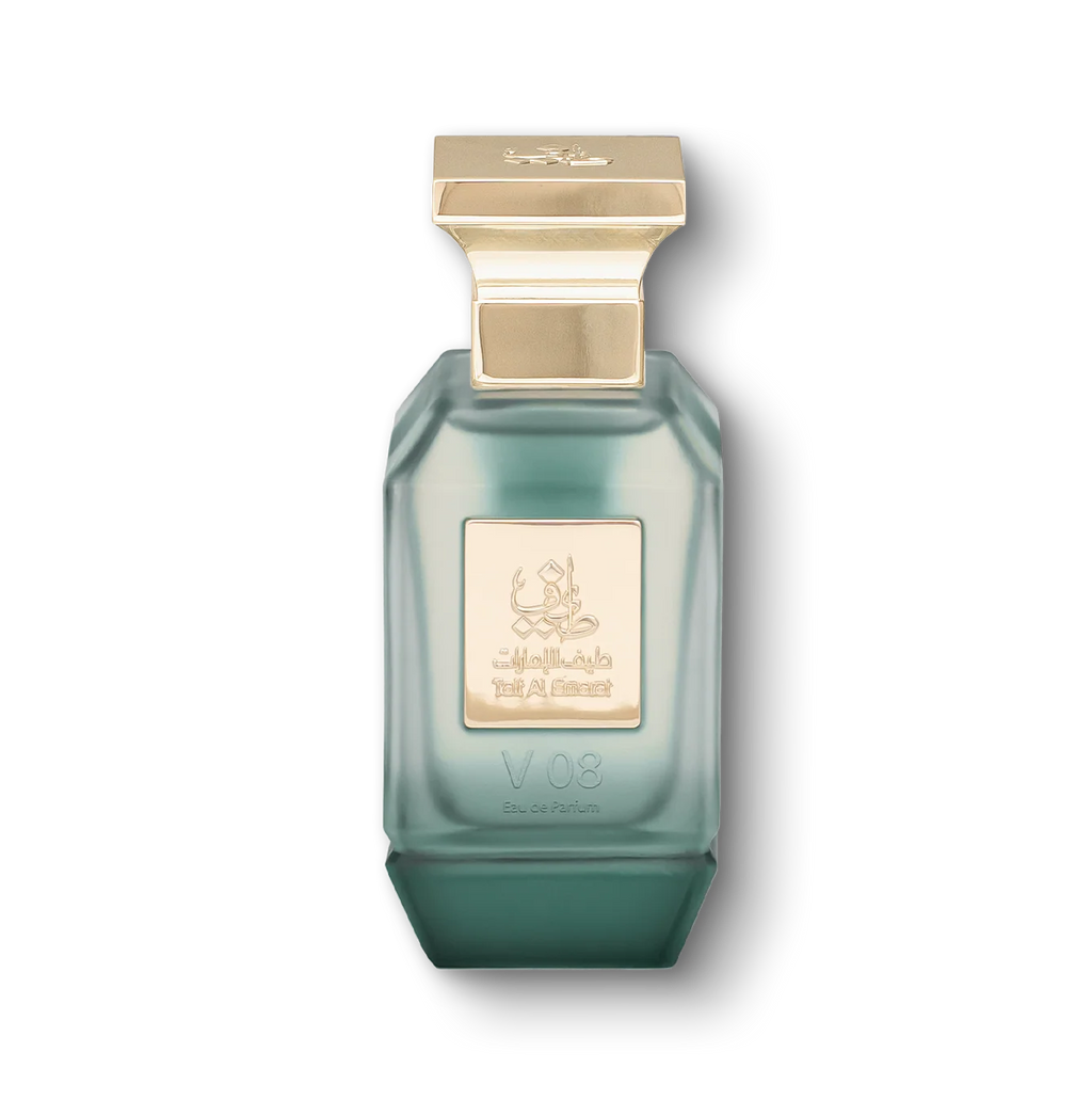 TAIF AL EMARAT V08 EDP 75ML
