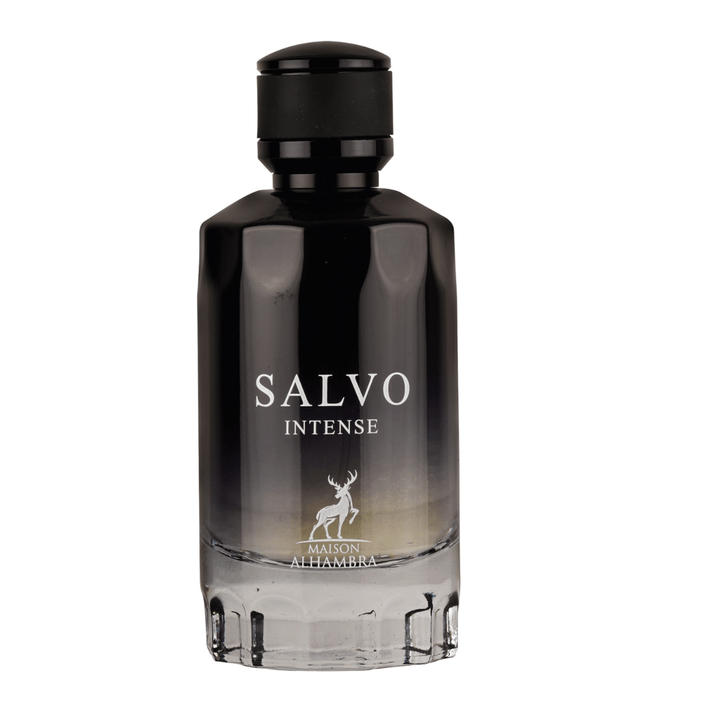 MAISON AL HAMBRA SALVO INTENSE EDP 100ML