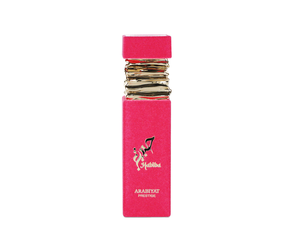 ARABIYAT PRESTIGE  HABIBA FEM  EDP 100ML