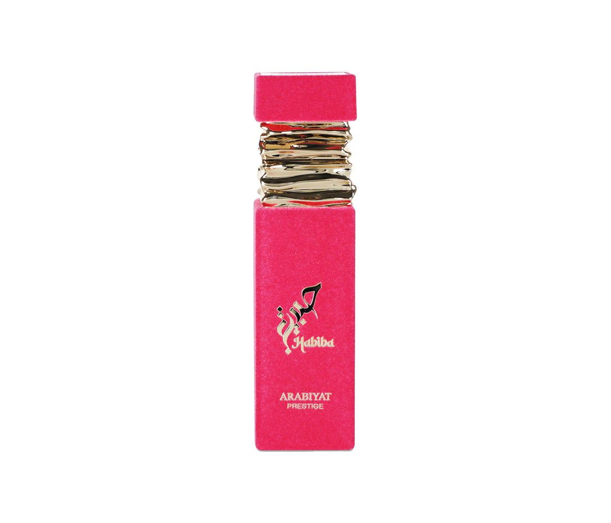 ARABIYAT PRESTIGE  HABIBA FEM  EDP 100ML