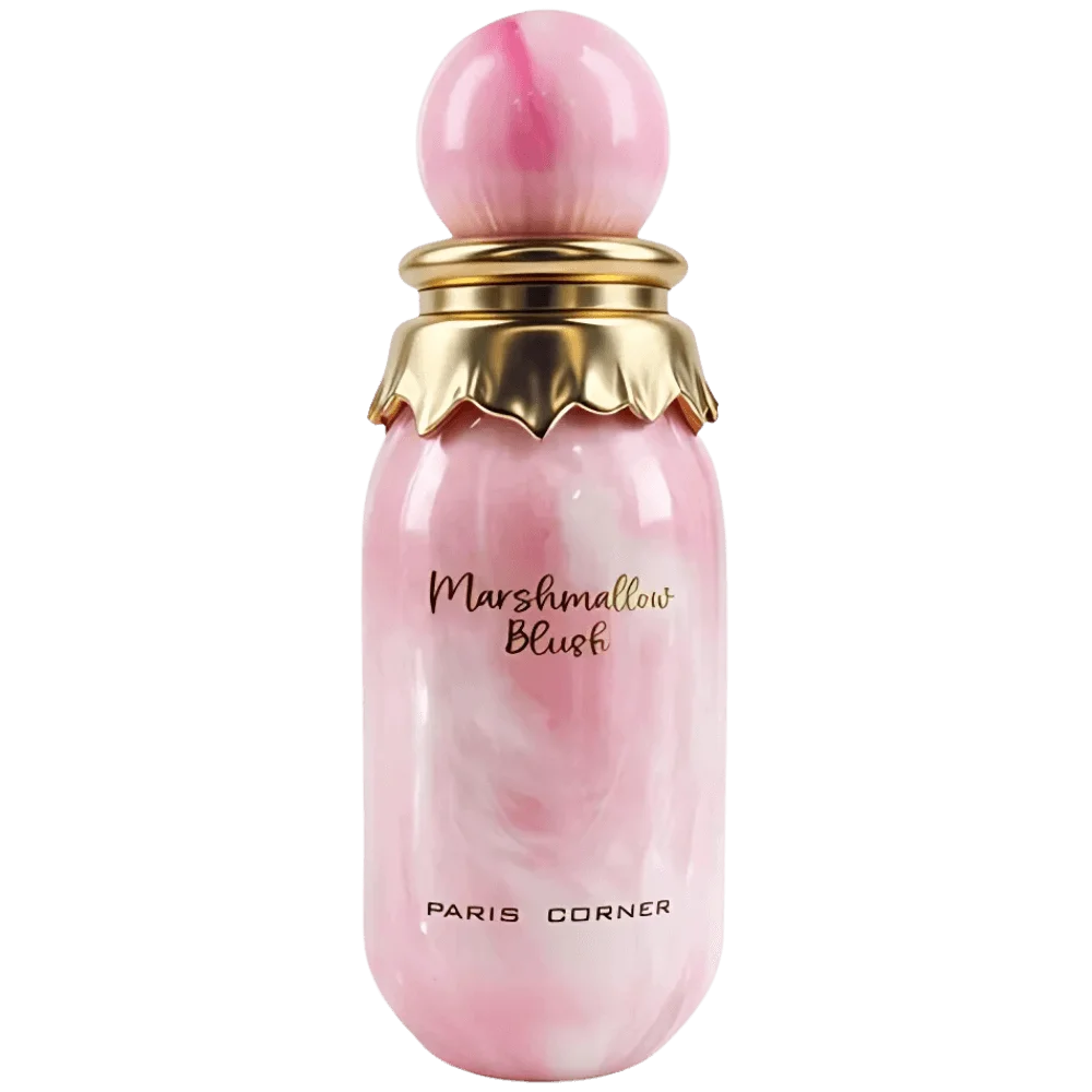 PARIS CORNER MARSHMALLOW BLUSH EDP 100ML