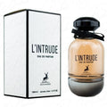 MAISON ALHAMBRA L’INTRUDE EDP 100ML