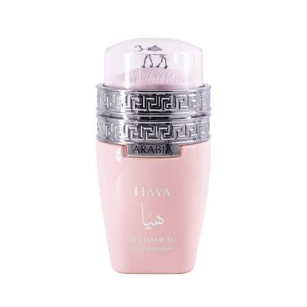 LE CHAMEAU HAYA  EDP 100ML