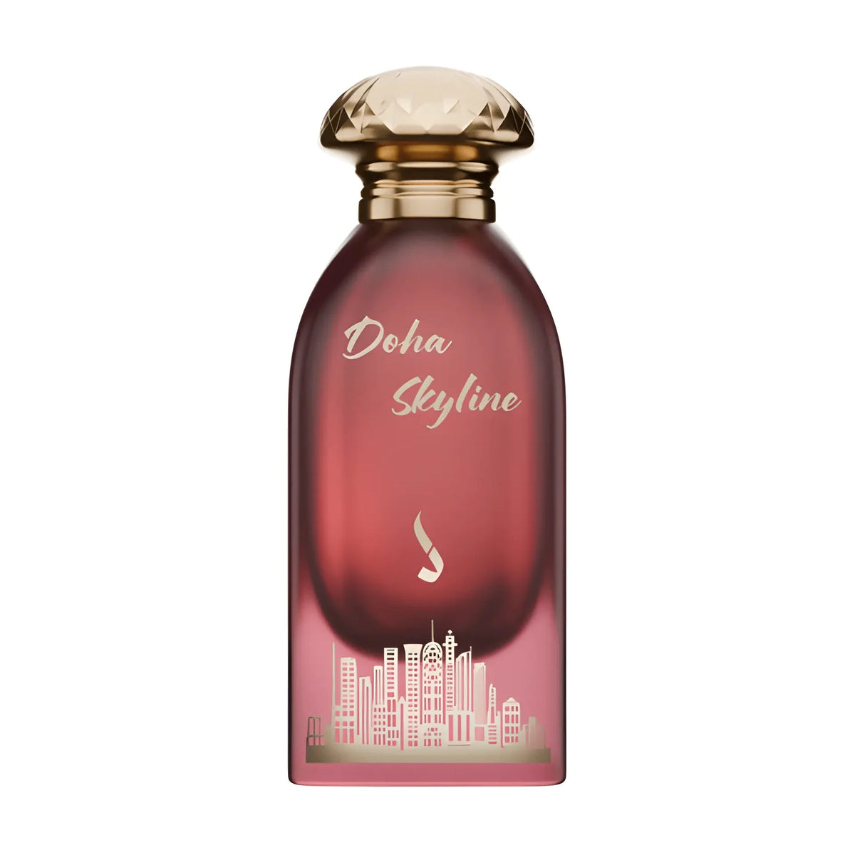 DKHOON AL EMIRATIA DOHA SKY EDP 100ML