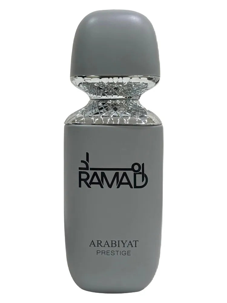 ARABIYAT PRESTIGE RAMAD EDP 100ML