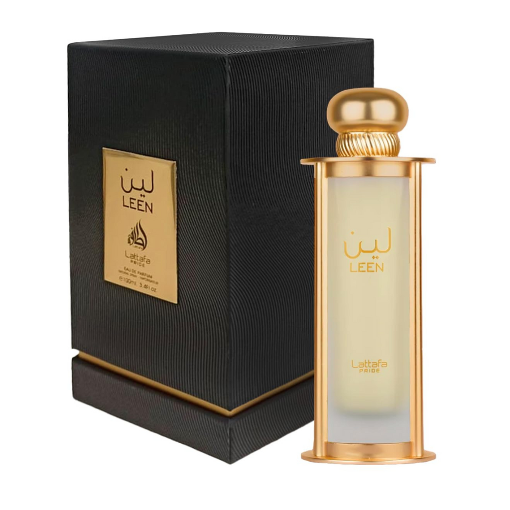 LATTAFA PRIDE LEEN EDP 100ML