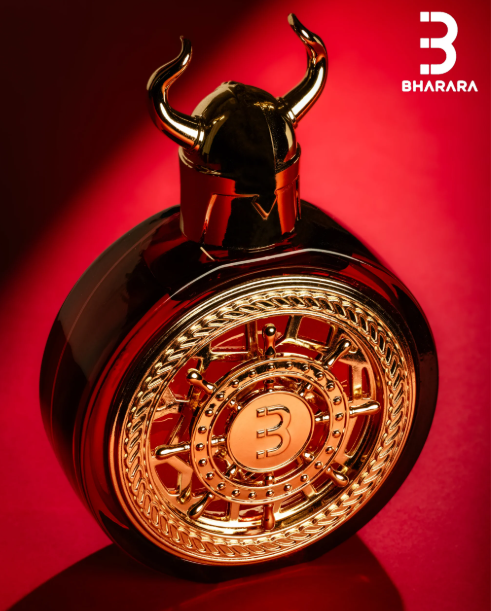 BHARARA VIKING KASHMIR EDP 100ML