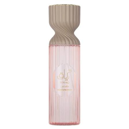 LATTAFA TERIAQ BODY SPLASH 250ml