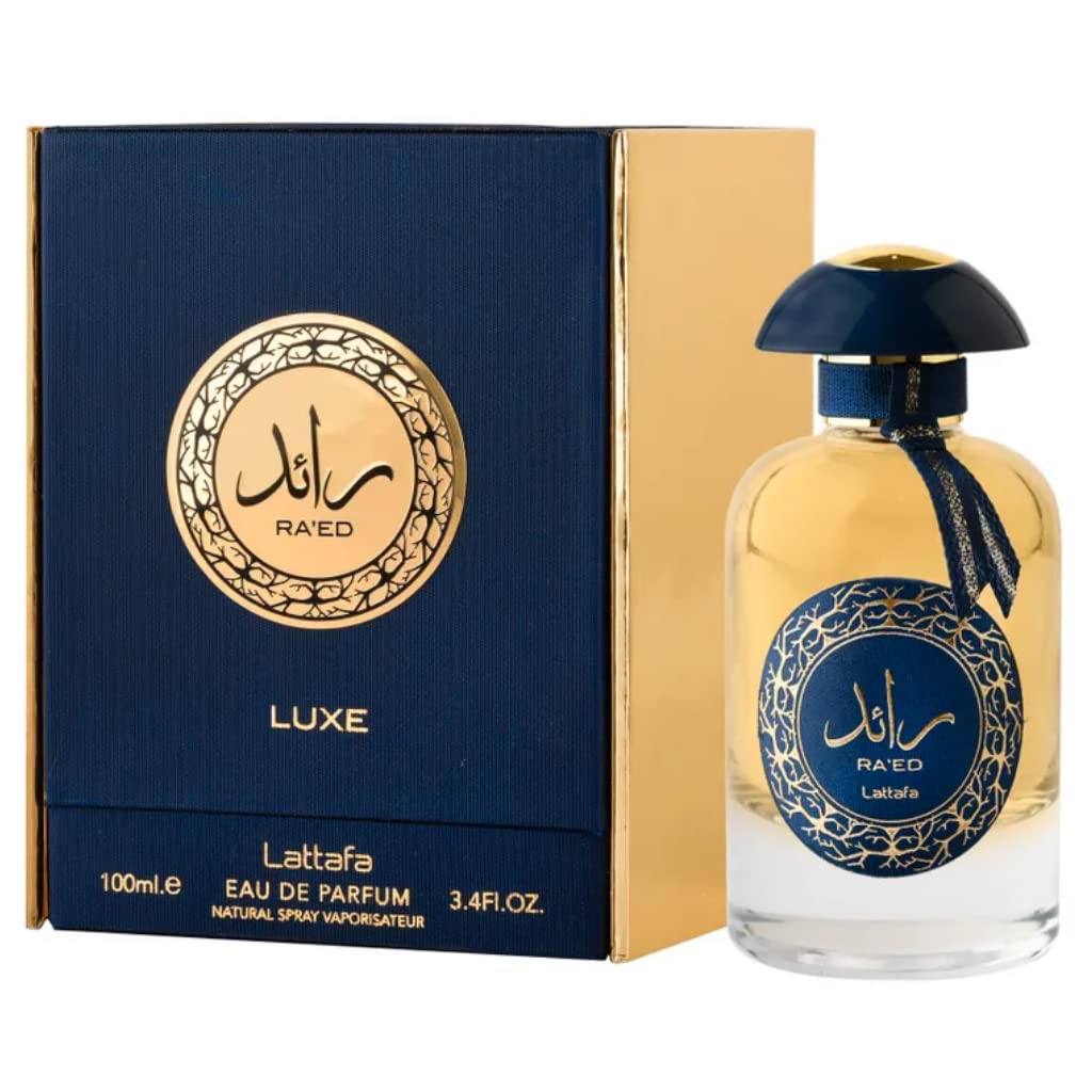LATTAFA LUXE EDP 100ML
