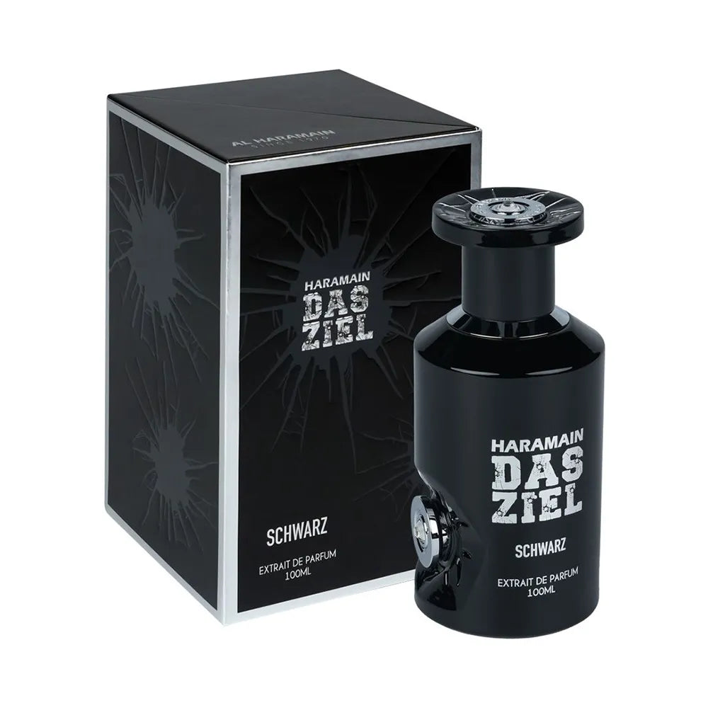 AL HARAMAIN DAS ZIEL EDP 100ML