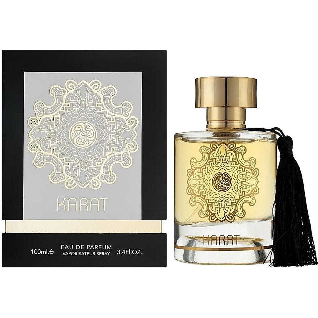 MAISON ALHAMBRA KARAT EDP 100ML