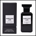 Fabulous Life Fragrance World Eau de Parfum 80ml Unissex