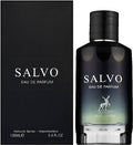MAISON AL HAMBRA SALVO EDP 100ML