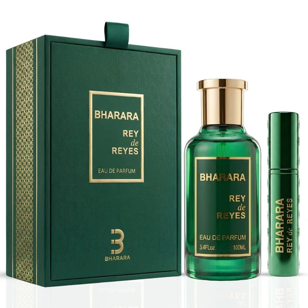 BHARARA REY DE REYES EDP 100ML