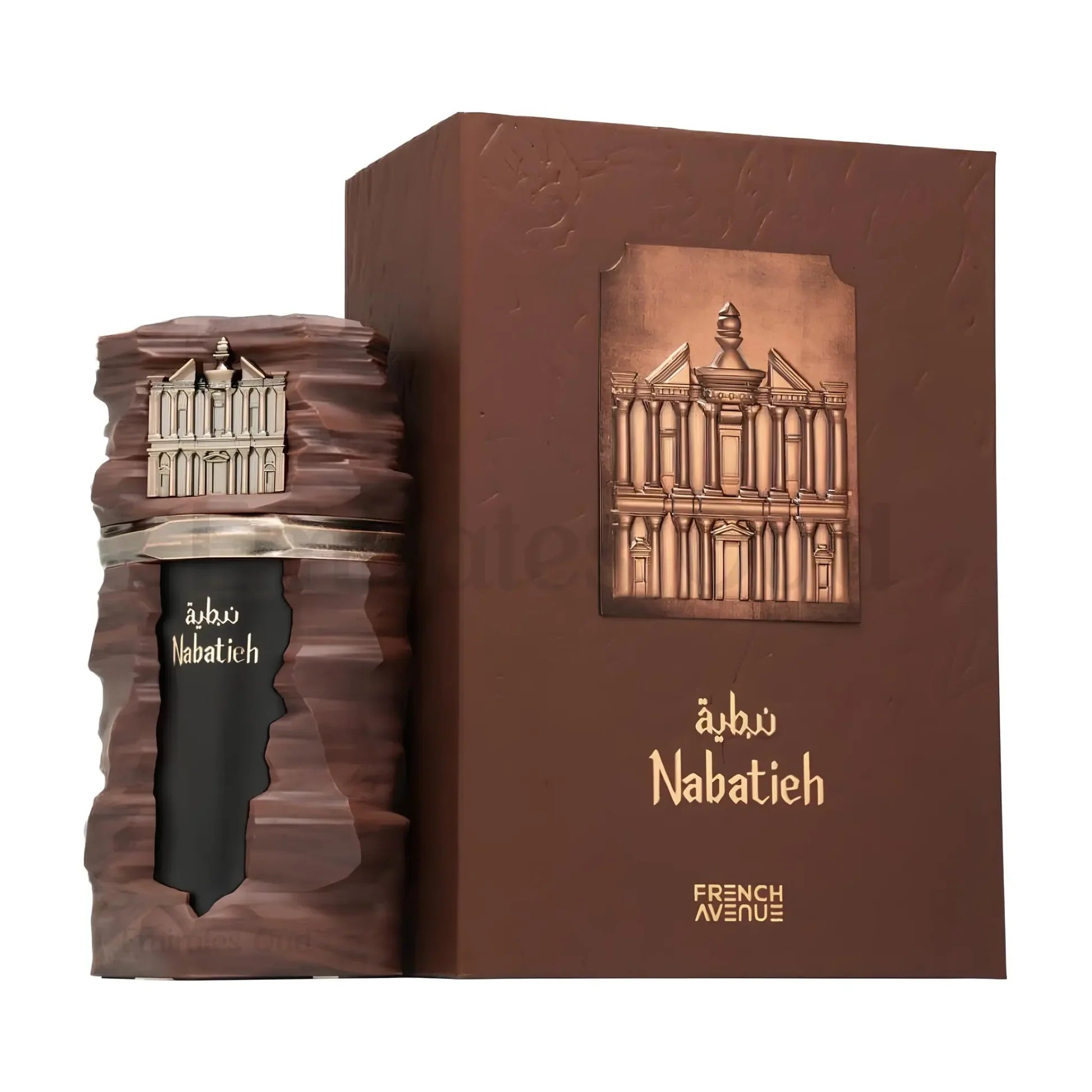 FRENCH AVENUE NABATIEH EDP 100ML