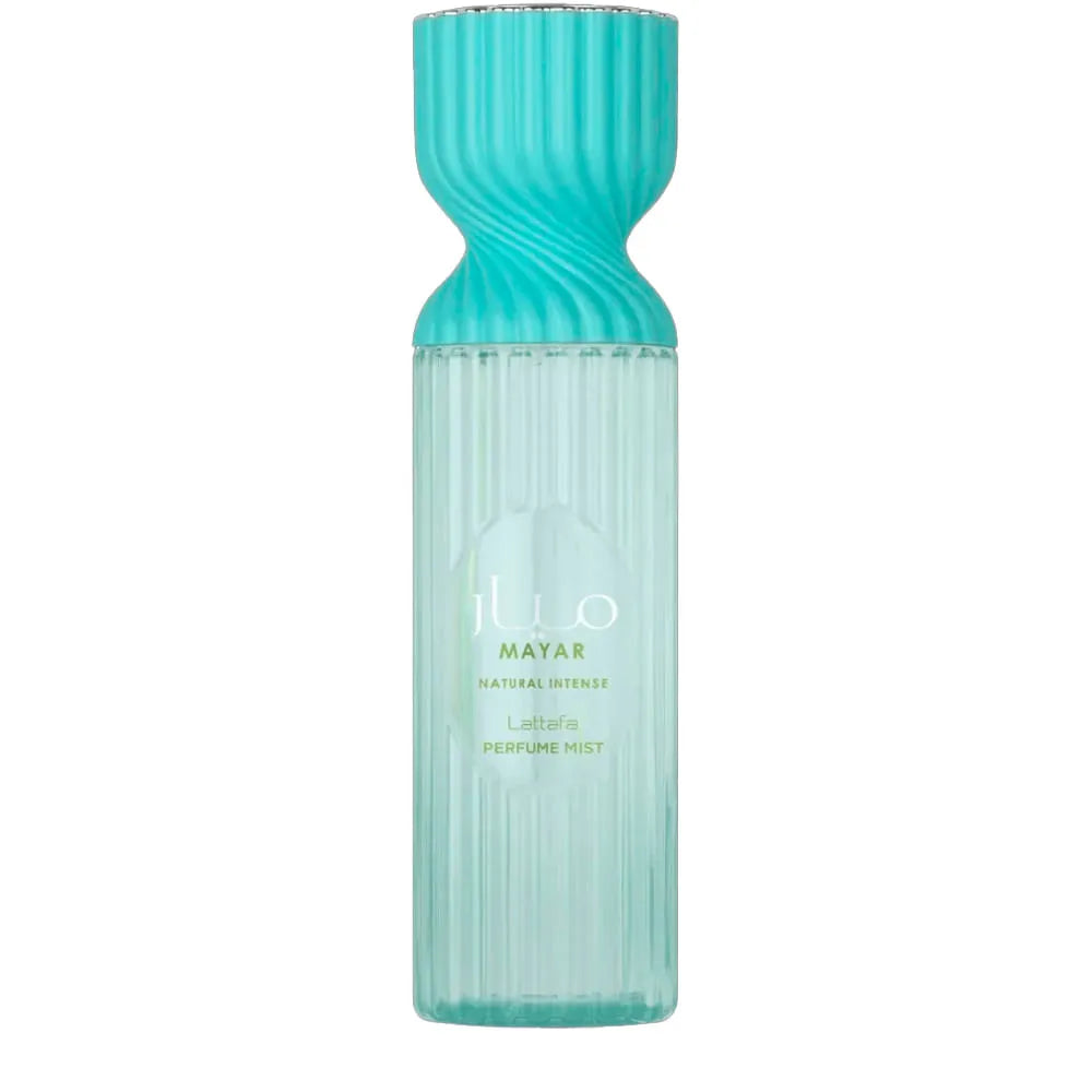 LATTAFA MAYAR NATURAL INTENSE BODY SPLASH 250ML