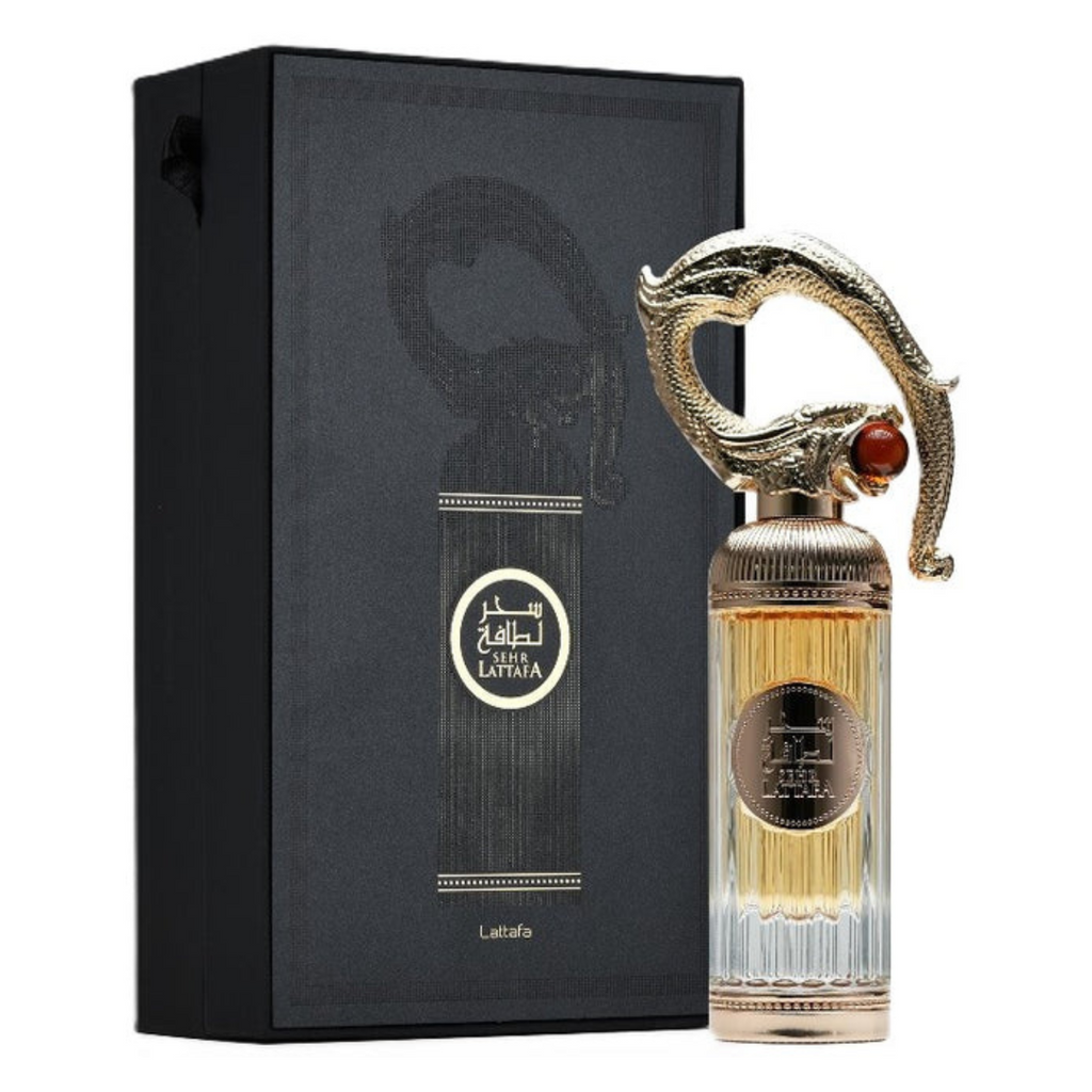 LATTAFA SEHR EDP 100ML