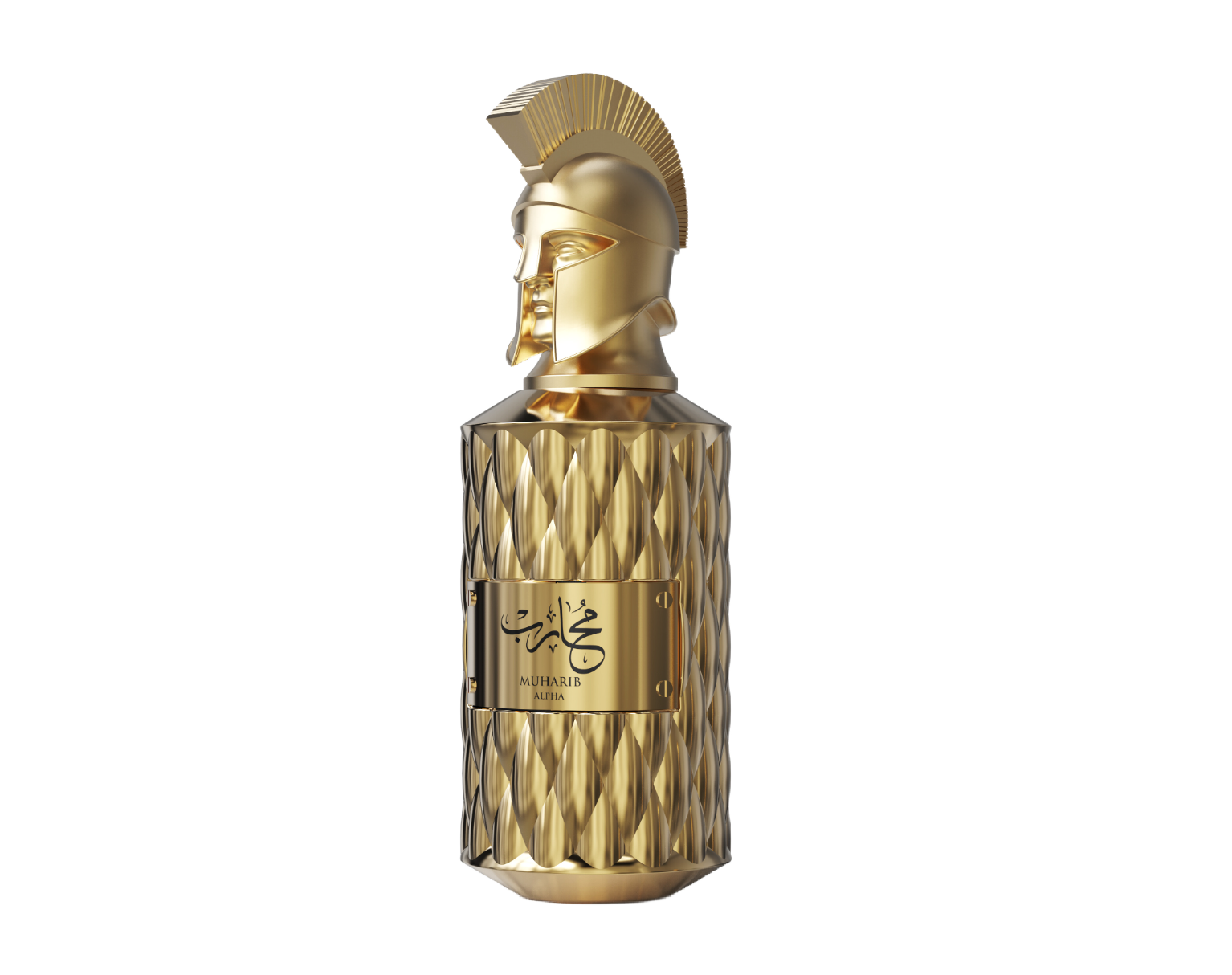 LE FALCONE MUHARIB ALPHA EDP 85ML