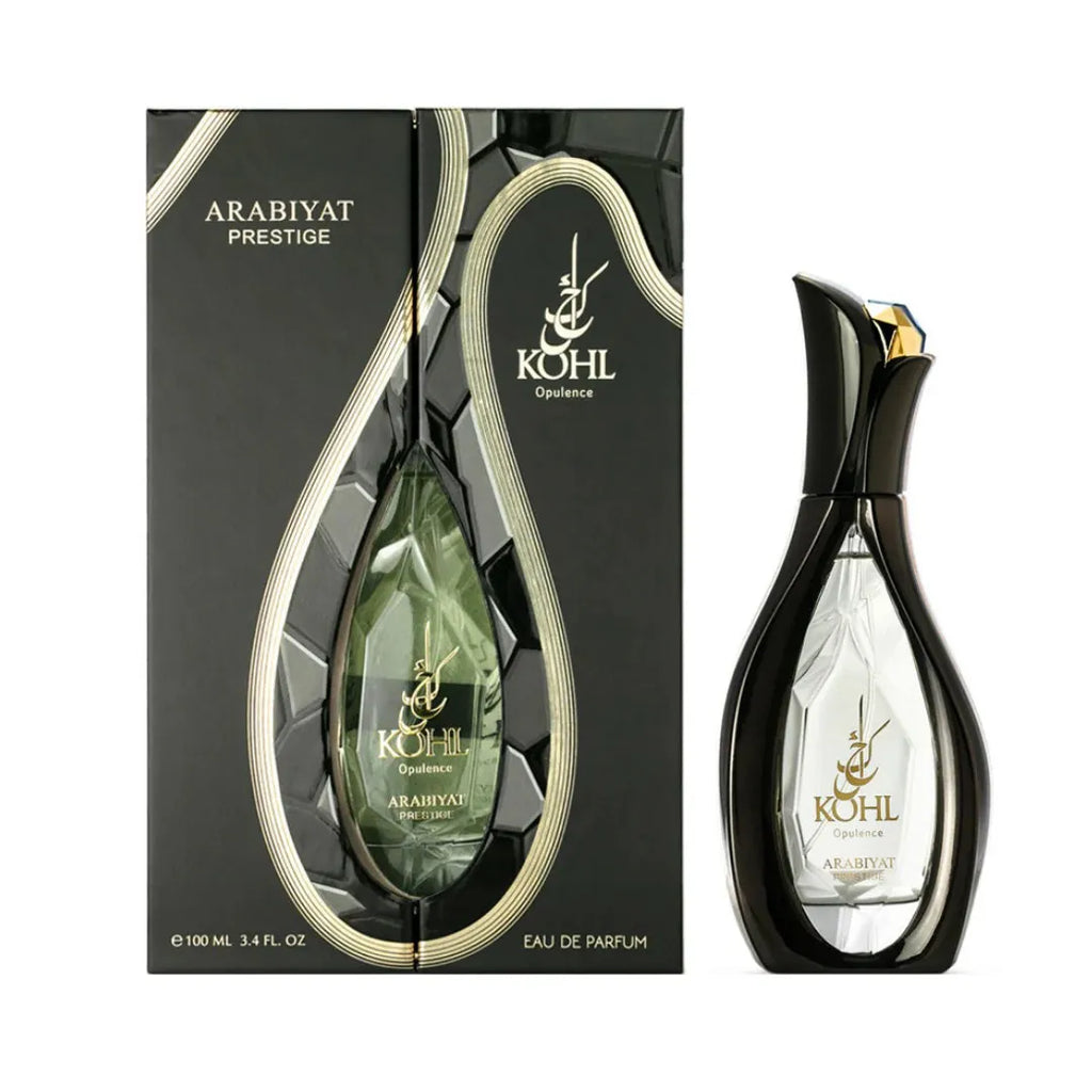 ARABIYAT PRESTIGE  KOHL OPULENCE   EDP 100ML