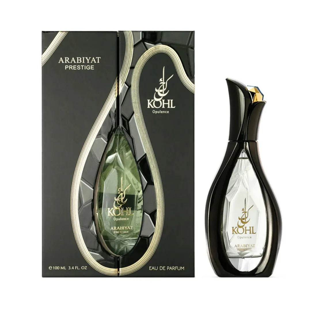 ARABIYAT PRESTIGE  KOHL OPULENCE   EDP 100ML