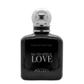 ASTEN ALL YOU NEED LOVE EDP 100ML
