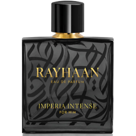 RAYHAAN IMPERIA INTENSE FOR HIM EDP 100ML
