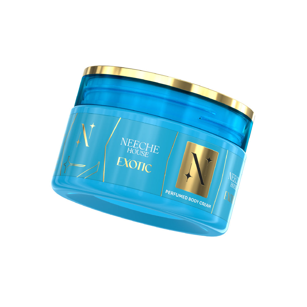 NEECHE HOUSE HIDRATANTE CORPORAL EXOTIC 200ML