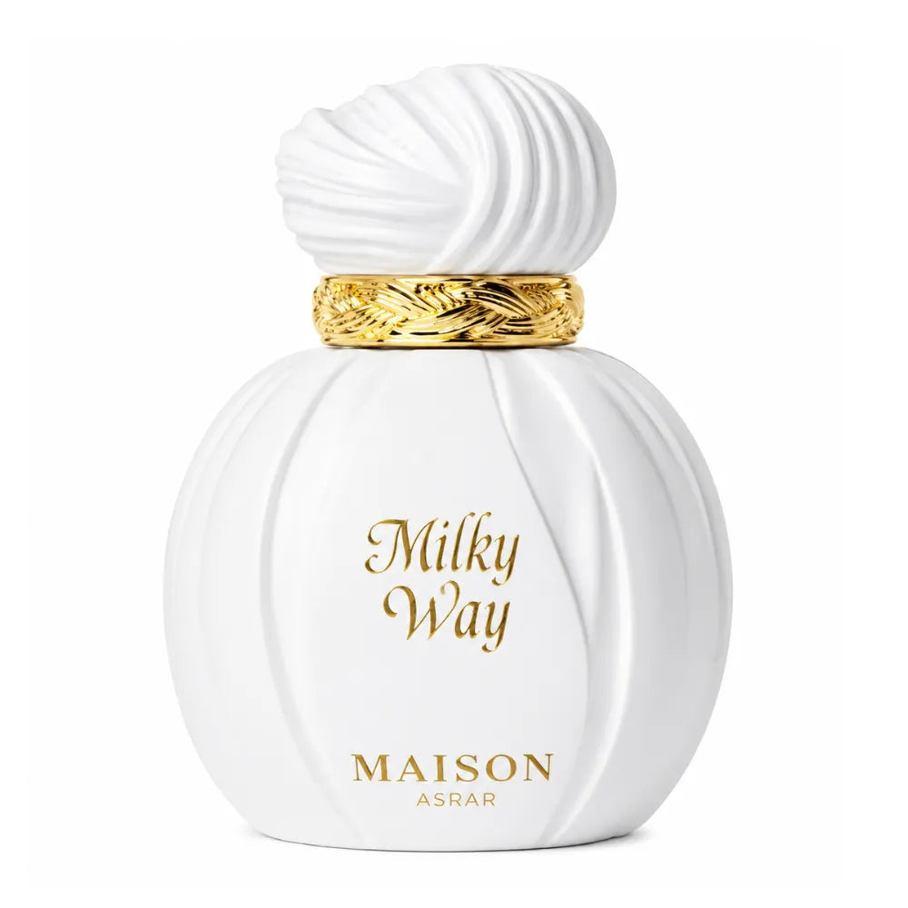 MAISON ASRAR MILKY WAY EDP 100ML