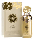 PARIS CORNER MIEL VANILLE EDP 100ML