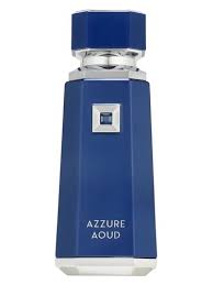 FRENCH AVENUE AZZURE AOUD EDP 100ML