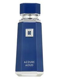 FRENCH AVENUE AZZURE AOUD EDP 100ML