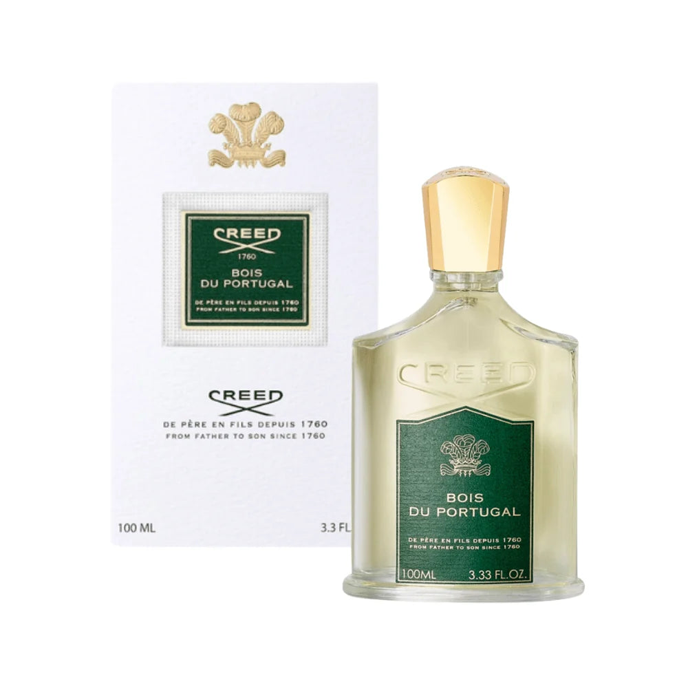 CREED BOIS DU PORTUGAL EDP 100ML
