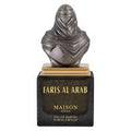 MAISON ASRAR FARIS AL ARAB EDP 100ML