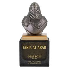 MAISON ASRAR FARIS AL ARAB EDP 100ML