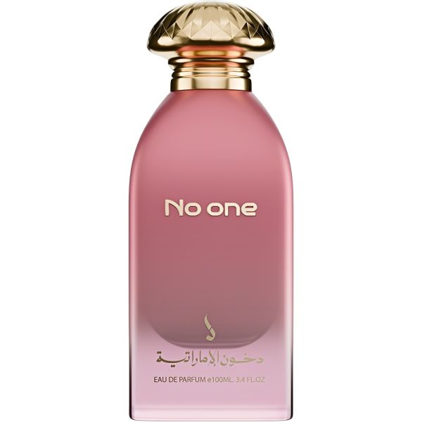 DKHOON AL EMIRATIA NO ONE EDP 100ML
