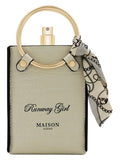 MAISON ASRAR RUNWAY GIRL EDP 100ML