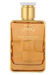 ARMAF UNIQ OUD FOREVER EDP 100ML