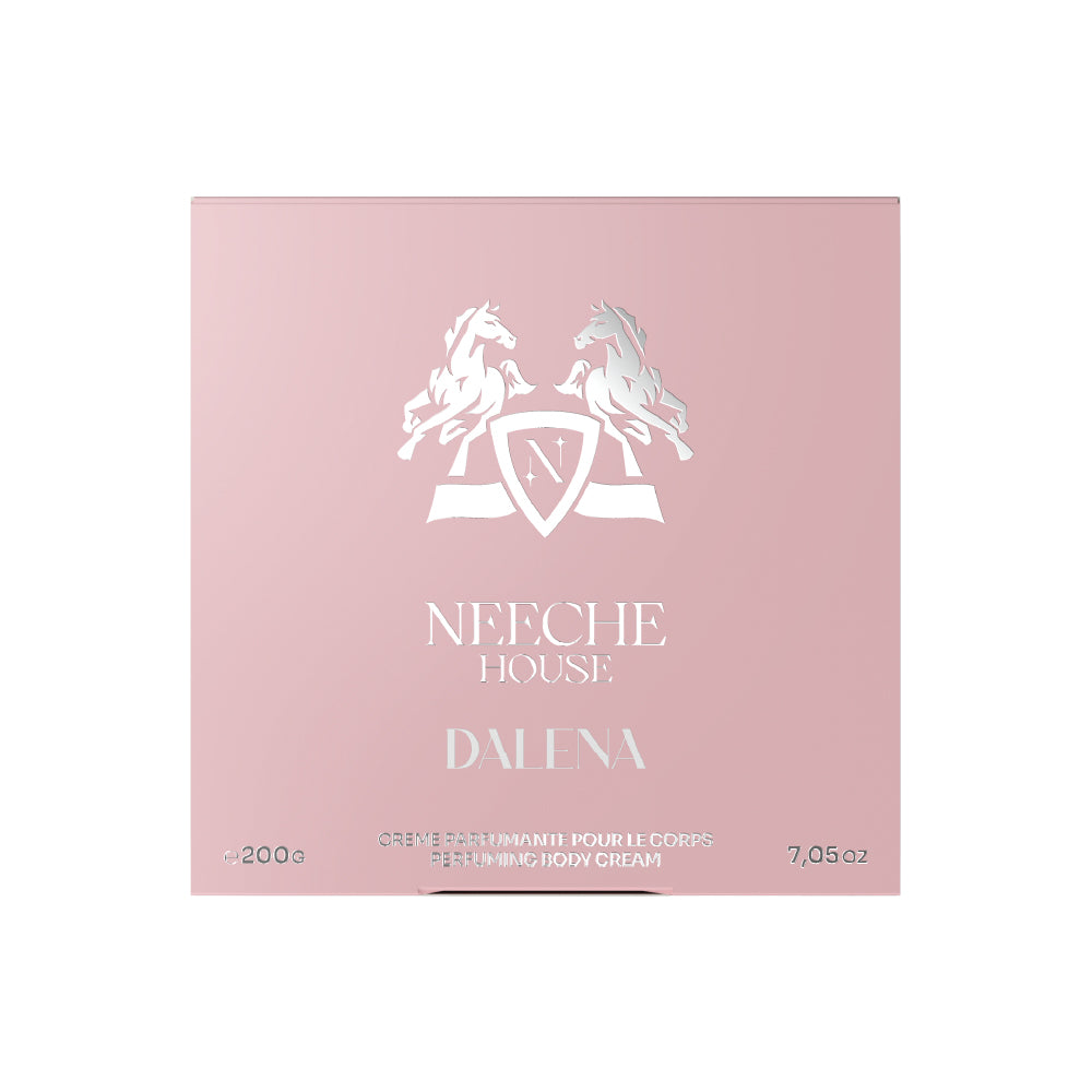 NEECHE HOUSE HIDRATANTE CORPORAL DALENA 200ML