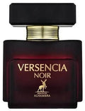 MAISON AL HAMBRA VERSENCIA NOIR EDP 100ML