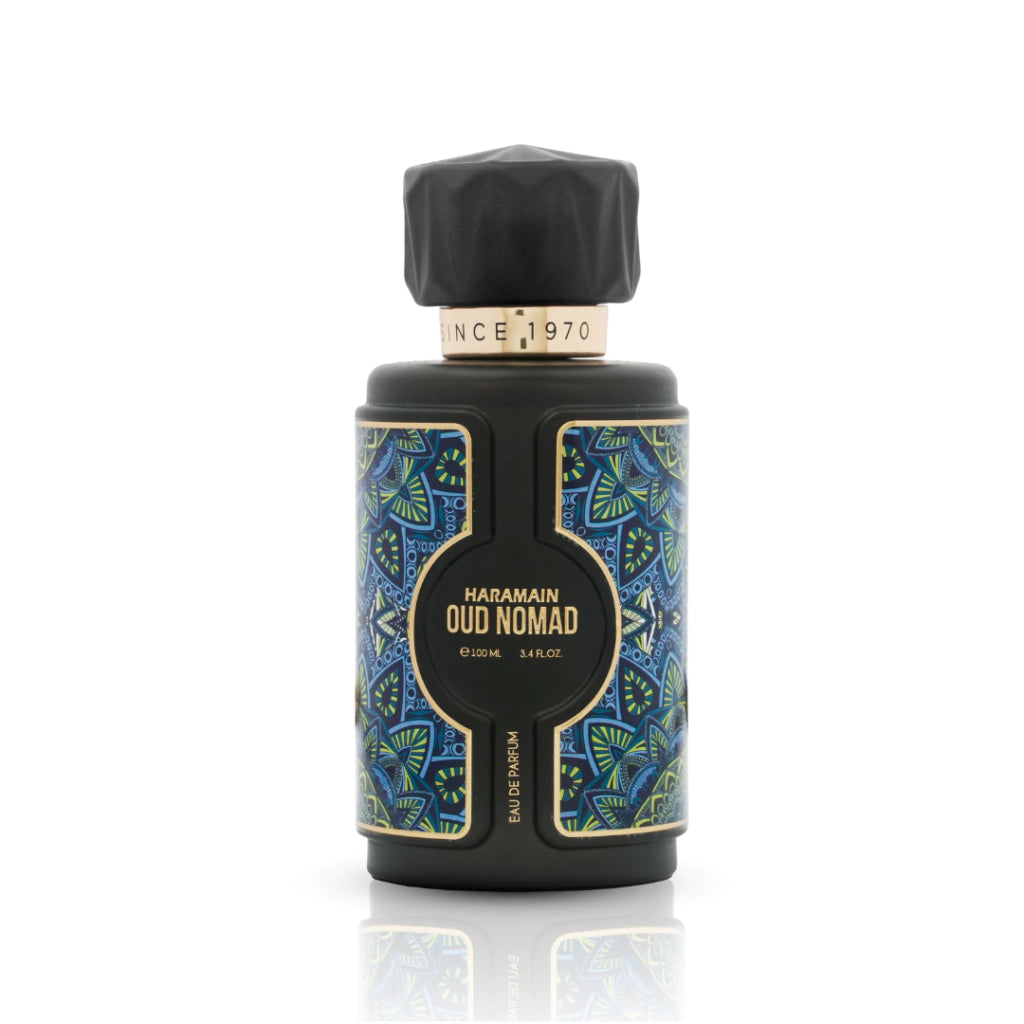 AL HARAMAIN OUD NOMAD EDP 100ML
